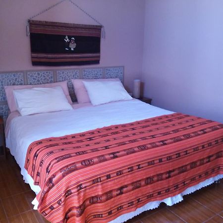 Hostal Casa Turipite San Pedro de Atacama Kültér fotó