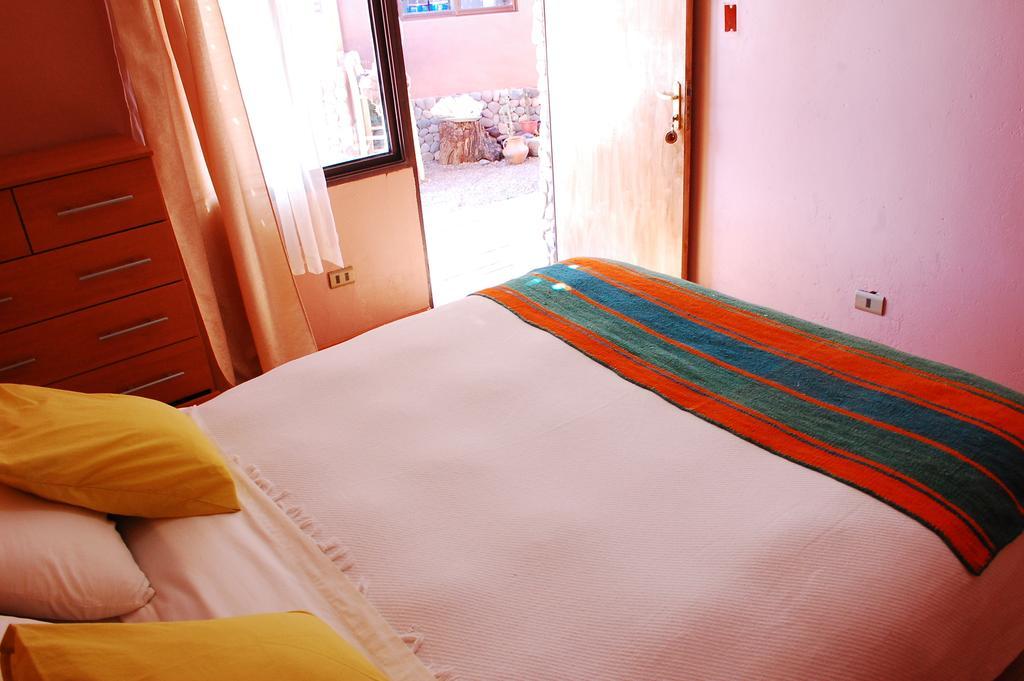 Hostal Casa Turipite San Pedro de Atacama Szoba fotó