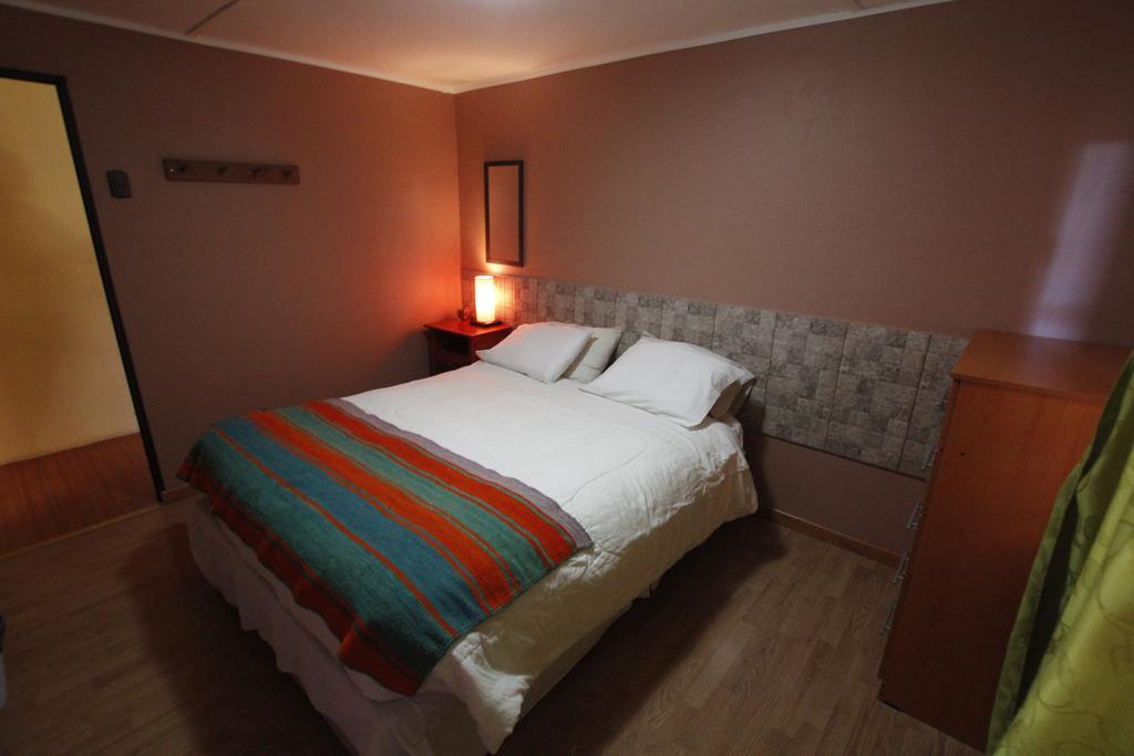 Hostal Casa Turipite San Pedro de Atacama Kültér fotó