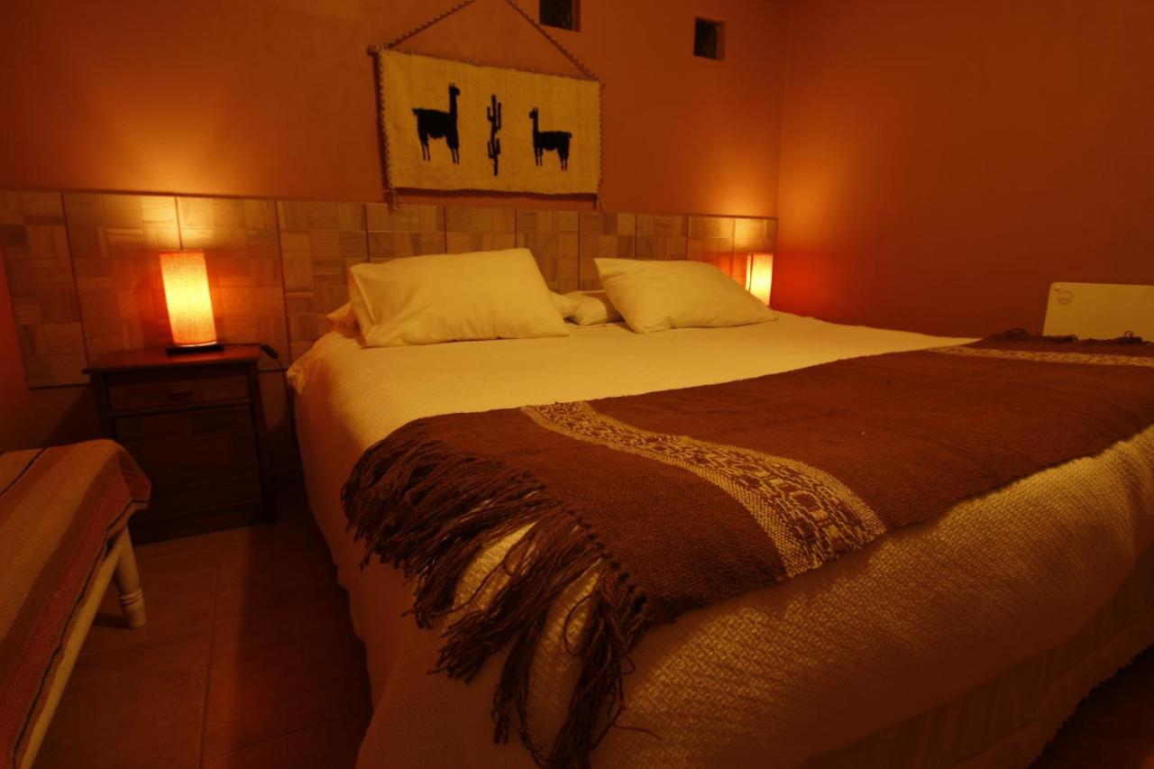 Hostal Casa Turipite San Pedro de Atacama Kültér fotó