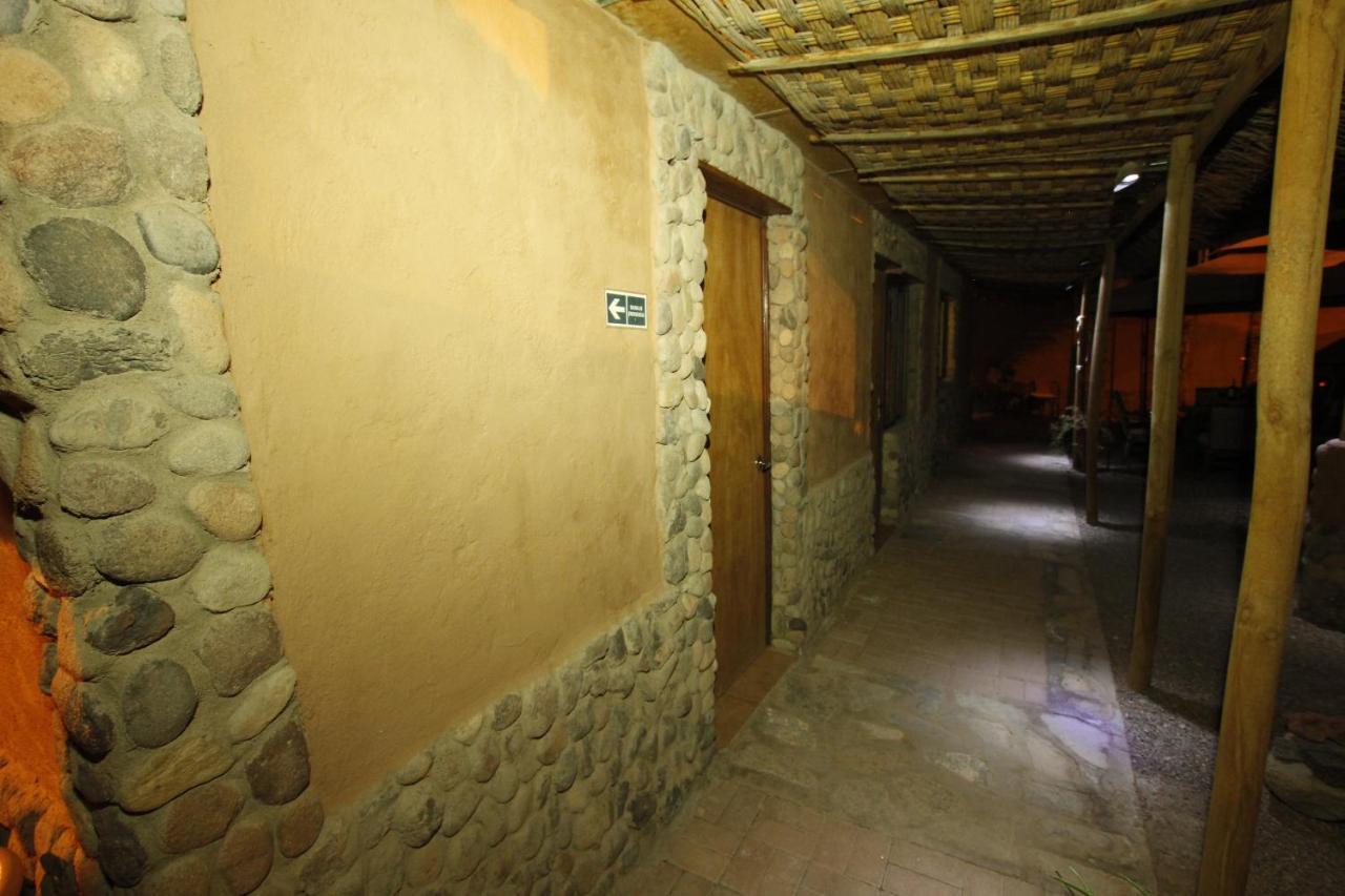 Hostal Casa Turipite San Pedro de Atacama Kültér fotó
